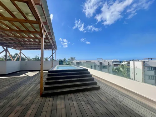 4 Bedrooms Villa in Apt P/house G+2