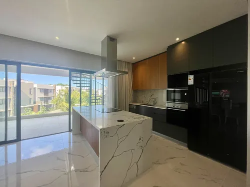 4 Bedrooms Villa in Apt P/house G+2