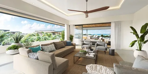 4 Bedrooms Villa in Apt P/house Smart City