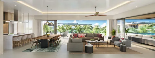 3 Bedrooms Villa in Apt P/house Smart City