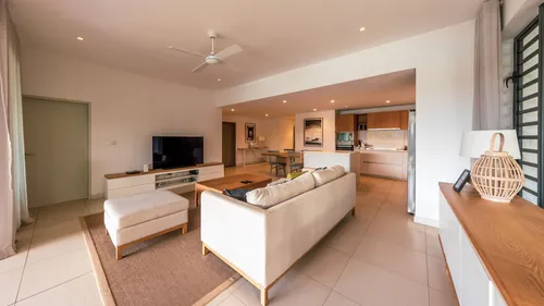 3 Bedrooms Villa in Apt P/house PDS Resort