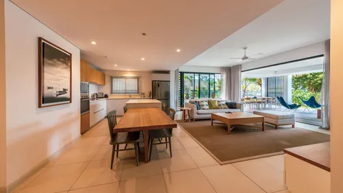 3 Bedrooms Villa in Apt P/house PDS Resort