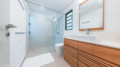 3 Bedrooms Villa in Apt P/house PDS Resort