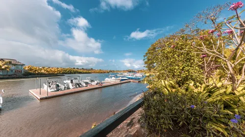 3 Bedrooms Villa in Apt P/house PDS Resort