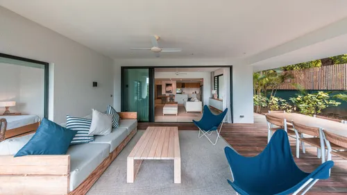 3 Bedrooms Villa in Apt P/house PDS Resort