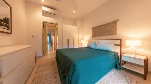 3 Bedrooms Villa in Apt P/house PDS Resort