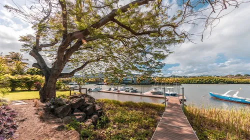 3 Bedrooms Villa in Apt P/house PDS Resort