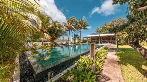 3-Bedroom Apartment – Contemporary Waterfront Elegance in the Heart of the Marina