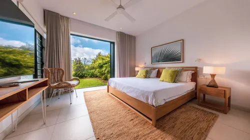 3 Bedrooms Villa in Apt P/house PDS Resort