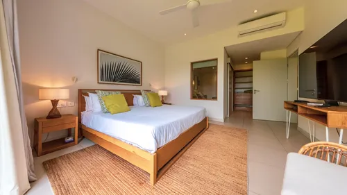 3 Bedrooms Villa in Apt P/house PDS Resort