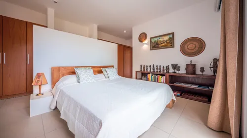 4 Bedrooms Villa in House-Villa (RES Project)