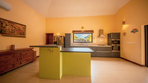 4 Bedrooms Villa in House-Villa (RES Project)