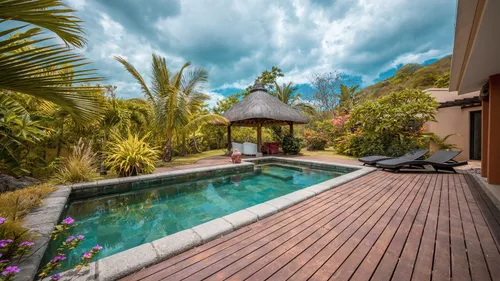 4 Bedrooms Villa in House-Villa (RES Project)