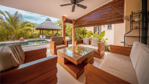 4 Bedrooms Villa in House-Villa (RES Project)