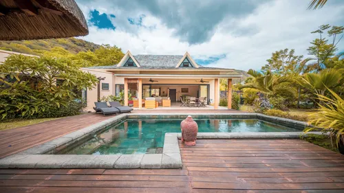 4 Bedrooms Villa in House-Villa (RES Project)