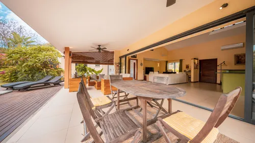 4 Bedrooms Villa in House-Villa (RES Project)