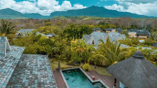 4 Bedrooms Villa in House-Villa (RES Project)