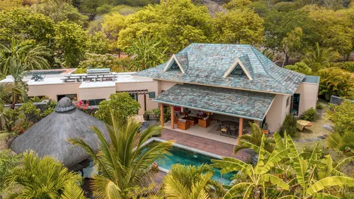 4 Bedrooms Villa in House-Villa (RES Project)