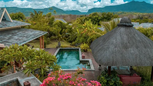 4 Bedrooms Villa in House-Villa (RES Project)