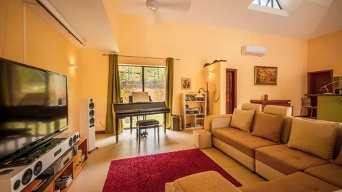 4 Bedrooms Villa in House-Villa (RES Project)