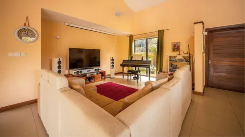 4 Bedrooms Villa in House-Villa (RES Project)