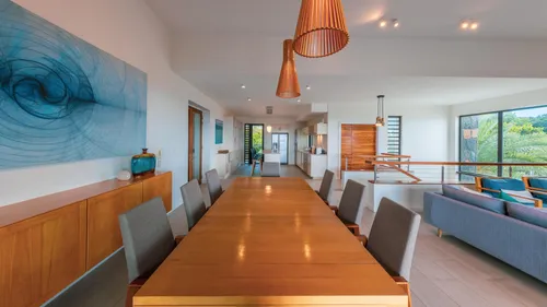 3 Bedrooms Villa in Apt P/house RES Resort