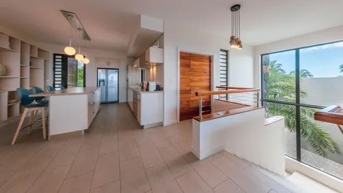 3 Bedrooms Villa in Apt P/house RES Resort