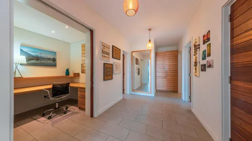 3 Bedrooms Villa in Apt P/house RES Resort