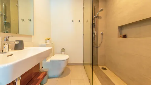 3 Bedrooms Villa in Apt P/house RES Resort