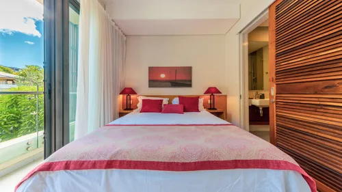 3 Bedrooms Villa in Apt P/house RES Resort