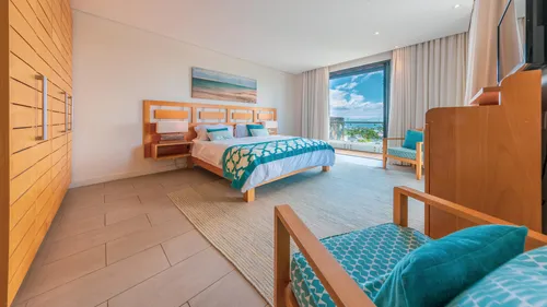 3 Bedrooms Villa in Apt P/house RES Resort