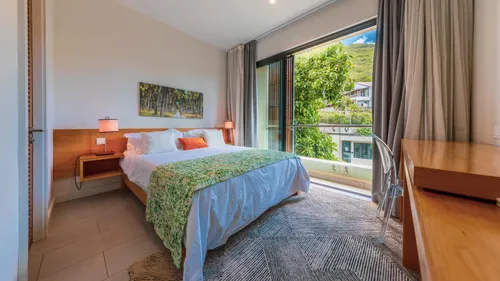 3 Bedrooms Villa in Apt P/house RES Resort