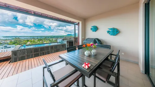 3 Bedrooms Villa in Apt P/house RES Resort