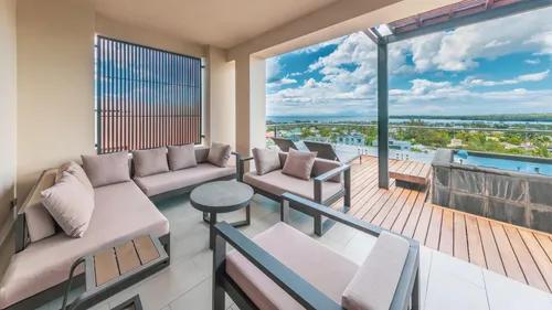 3 Bedrooms Villa in Apt P/house RES Resort