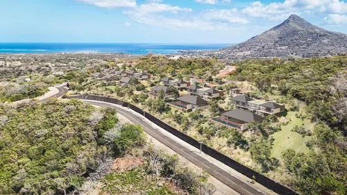 3 Bedrooms Villa in House-Villa (PDS project)