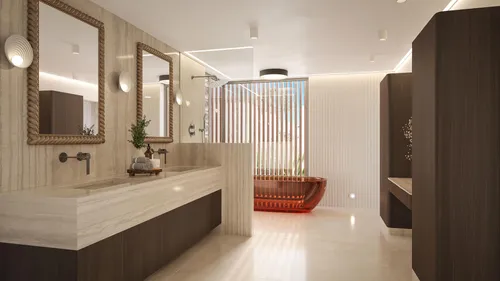 4 Bedrooms Villa in House-Villa (PDS project)