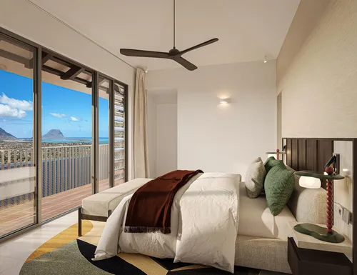 4 Bedrooms Villa in House-Villa (PDS project)