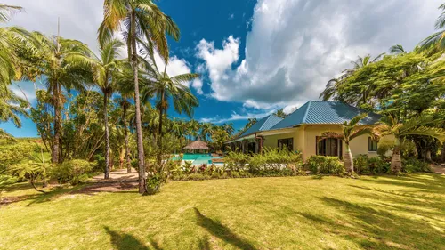 6 Bedrooms Villa in House-Villa (RES Project)