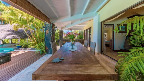 6 Bedrooms Villa in House-Villa (RES Project)