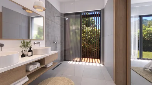 3 Bedrooms Villa in House-Villa (PDS project)