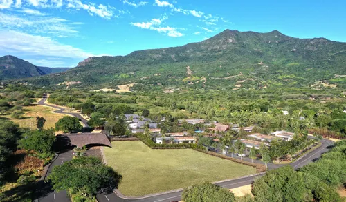 Villa Baie Rose: An Invitation to Sunsets