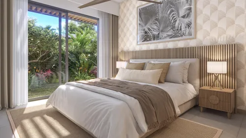 3 Bedrooms Villa in House-Villa (PDS project)