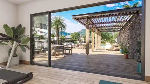 3 Bedrooms Villa in House-Villa (PDS project)