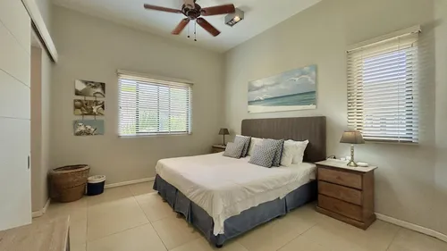 4 Bedrooms Villa in House-Villa (RES Project)