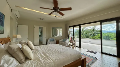 4 Bedrooms Villa in House-Villa (RES Project)