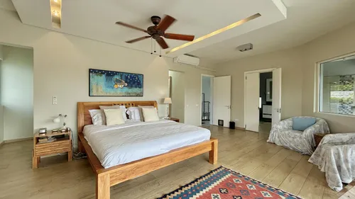 4 Bedrooms Villa in House-Villa (RES Project)