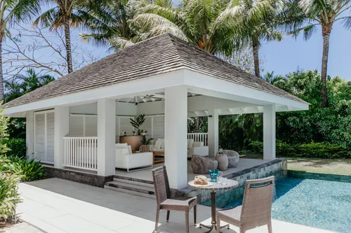 6 Bedrooms Villa in House-Villa (IRS project)