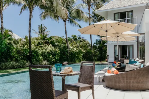 6 Bedrooms Villa in House-Villa (IRS project)