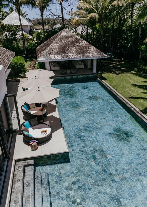 6 Bedrooms Villa in House-Villa (IRS project)