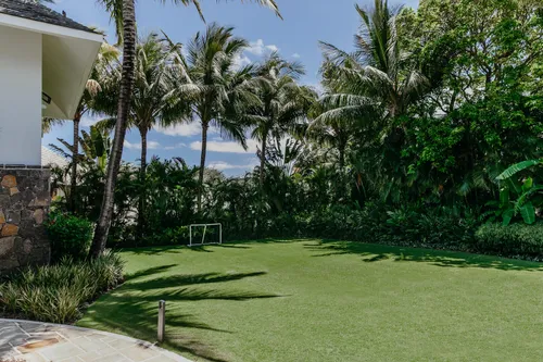 6 Bedrooms Villa in House-Villa (IRS project)